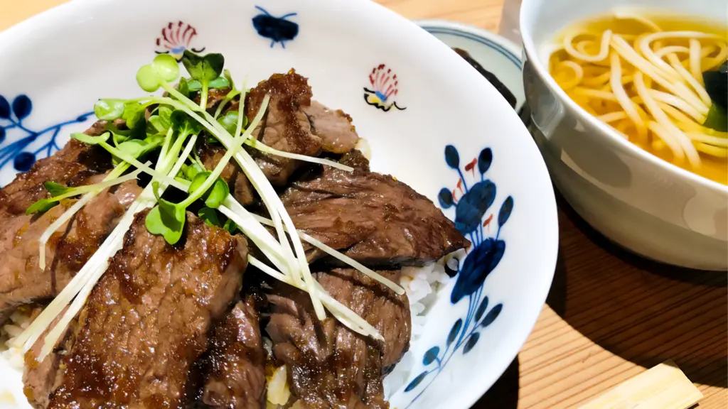 焼肉・黒毛和牛専門店 牛匠の画像