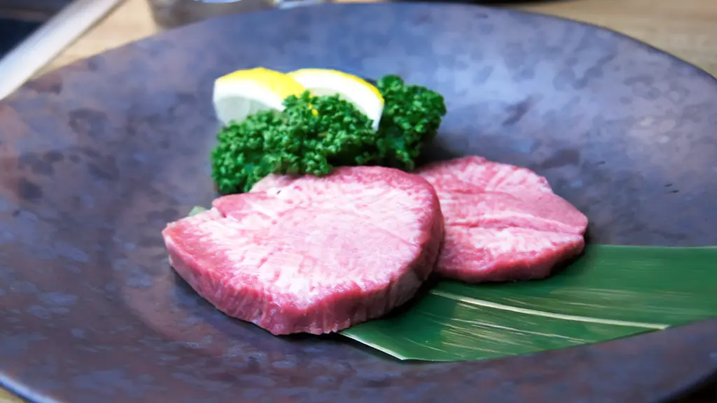 焼肉 遊心の画像