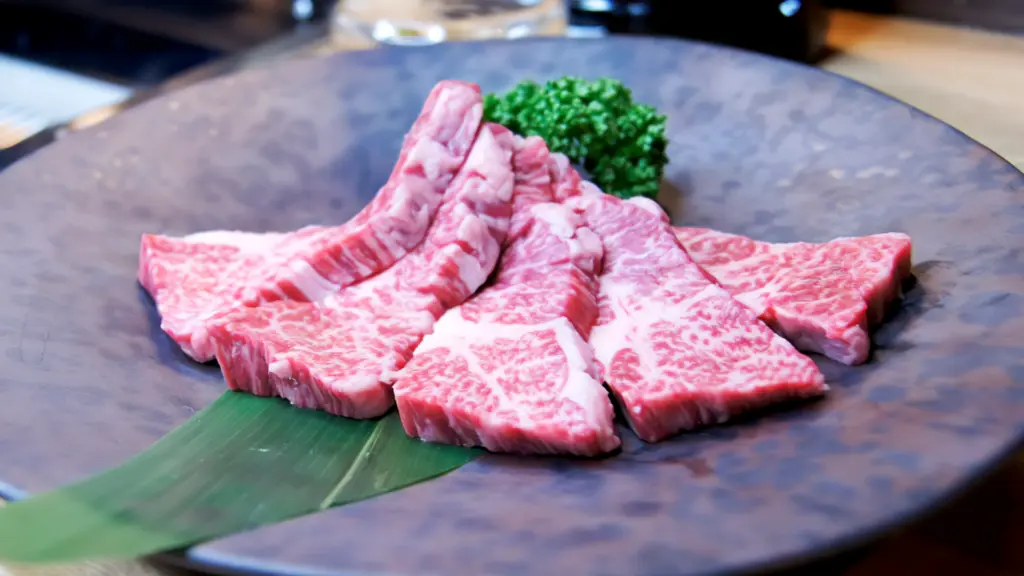 焼肉 遊心の画像