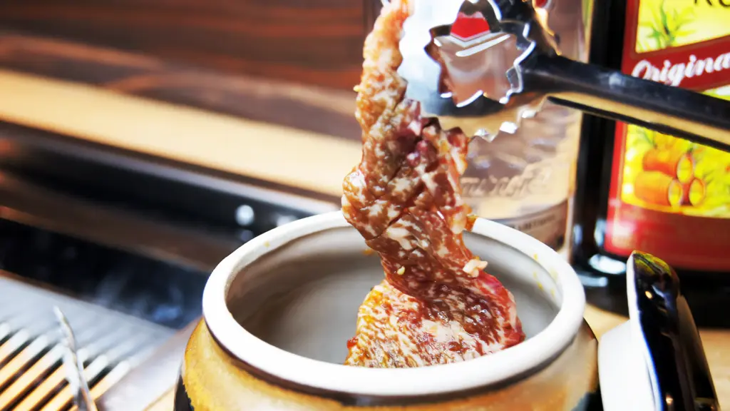 焼肉 遊心の画像