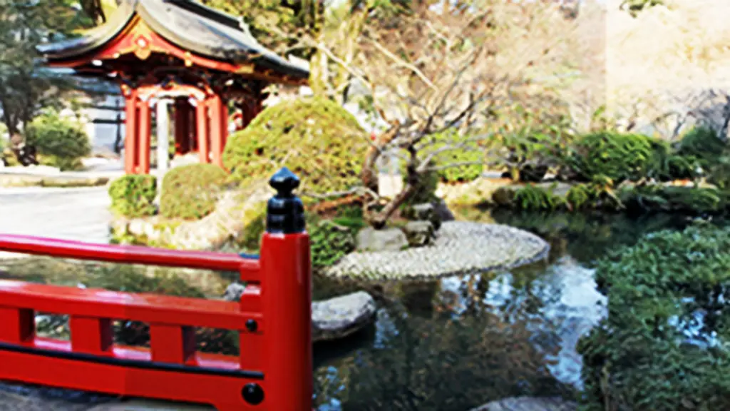 祐徳稲荷神社の画像