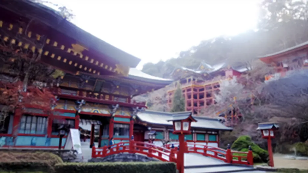 祐徳稲荷神社の画像