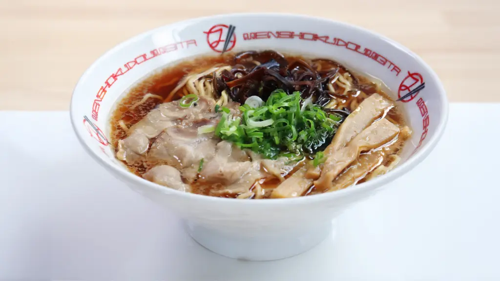麺食堂みぎたの画像