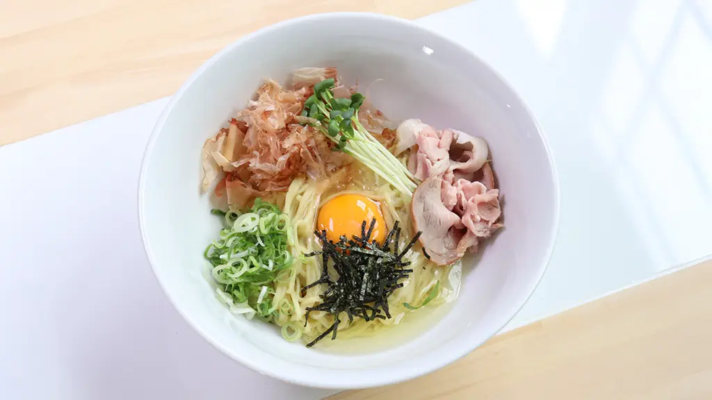 麺食堂みぎたの画像