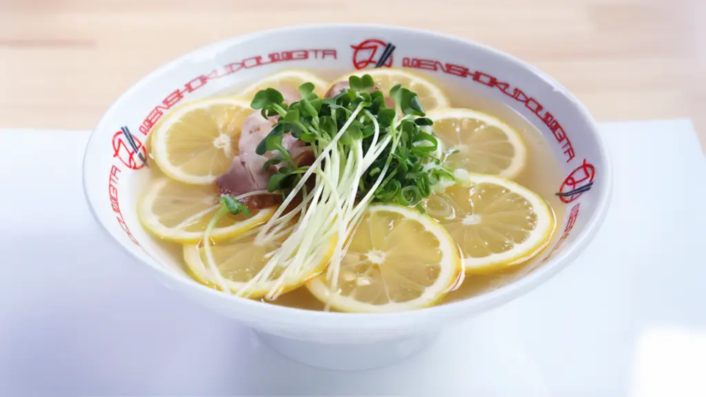 麺食堂みぎたの画像