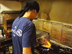 佐賀鹿島 居酒屋 創作料理 たら福様紹介ページ