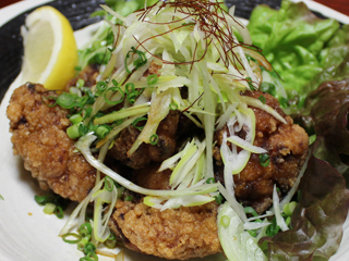 佐賀鹿島 居酒屋 創作料理 たら福様紹介ページ