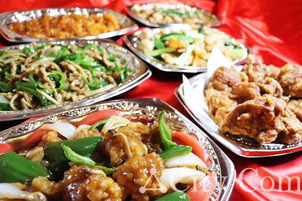 ちゃいなだいにんぐ taikei(タイケイ)