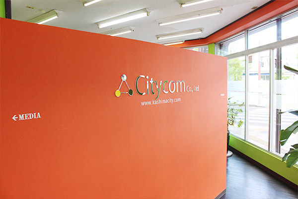 citycom