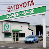 トヨタレンタリース 佐賀鹿島店