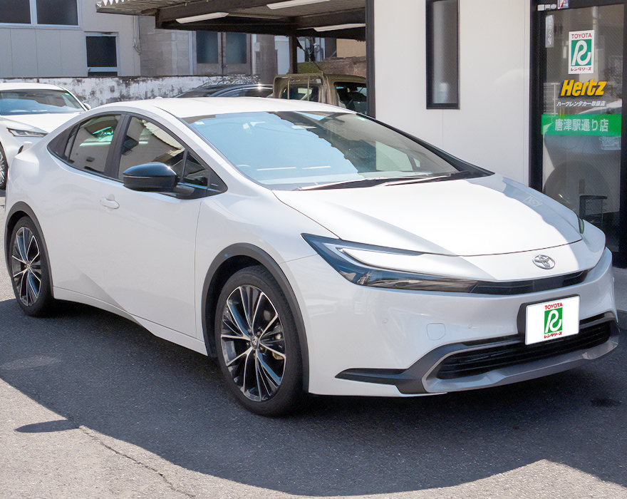 PRIUS