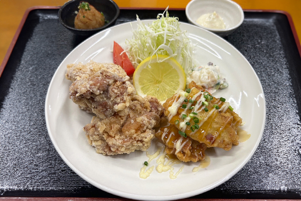 サービス