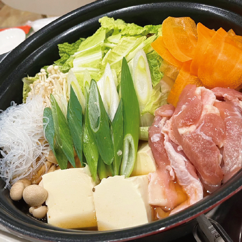 料理写真