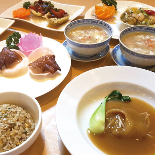 料理写真