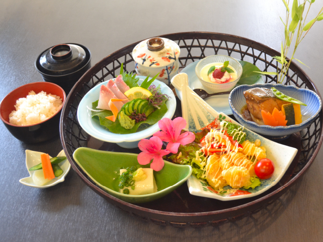 料理写真