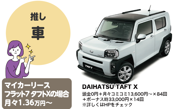 推し車