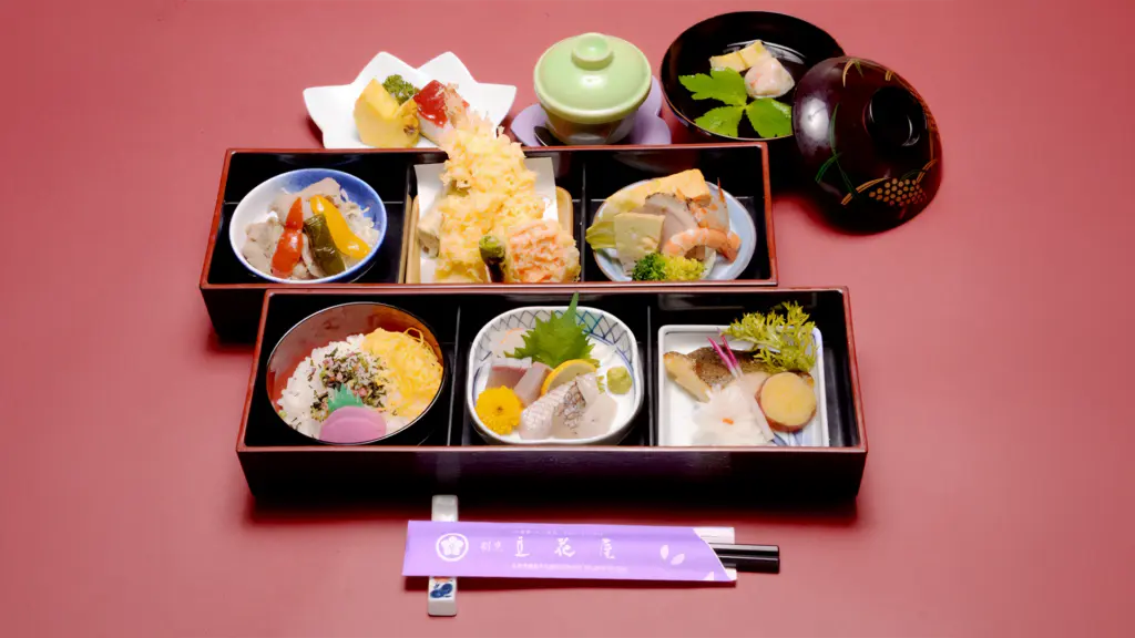 お食事処 立花屋のバナー画像