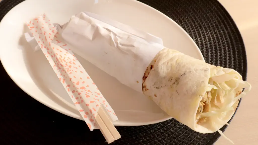 Curry Restaurant プルニマ鹿島店の画像