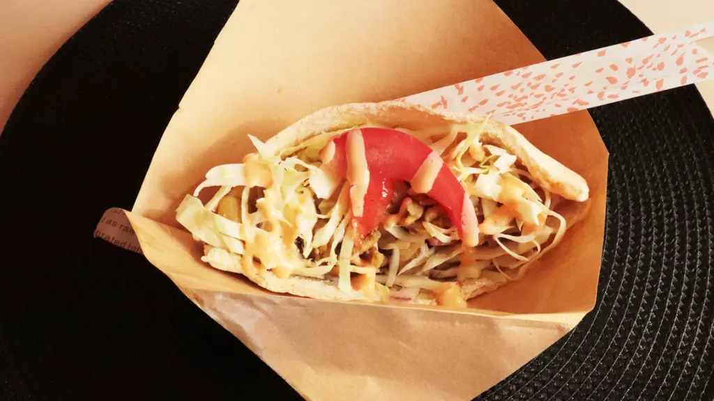 Curry Restaurant プルニマ鹿島店の画像