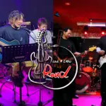 「ライヴ喫茶Road」の画像