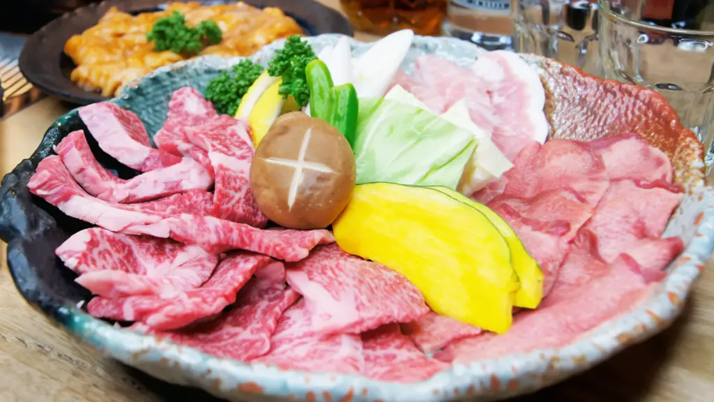 焼肉 遊心の画像