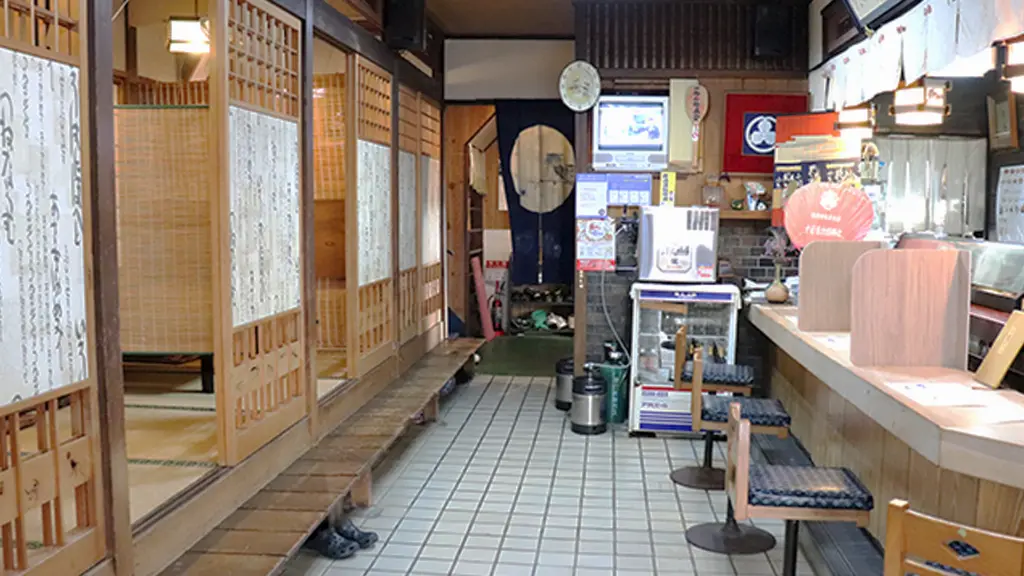 吾妻寿司の画像