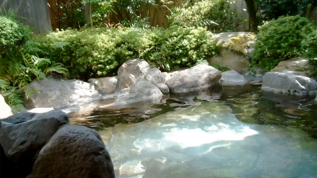花とおもてなしの宿「松園」の画像