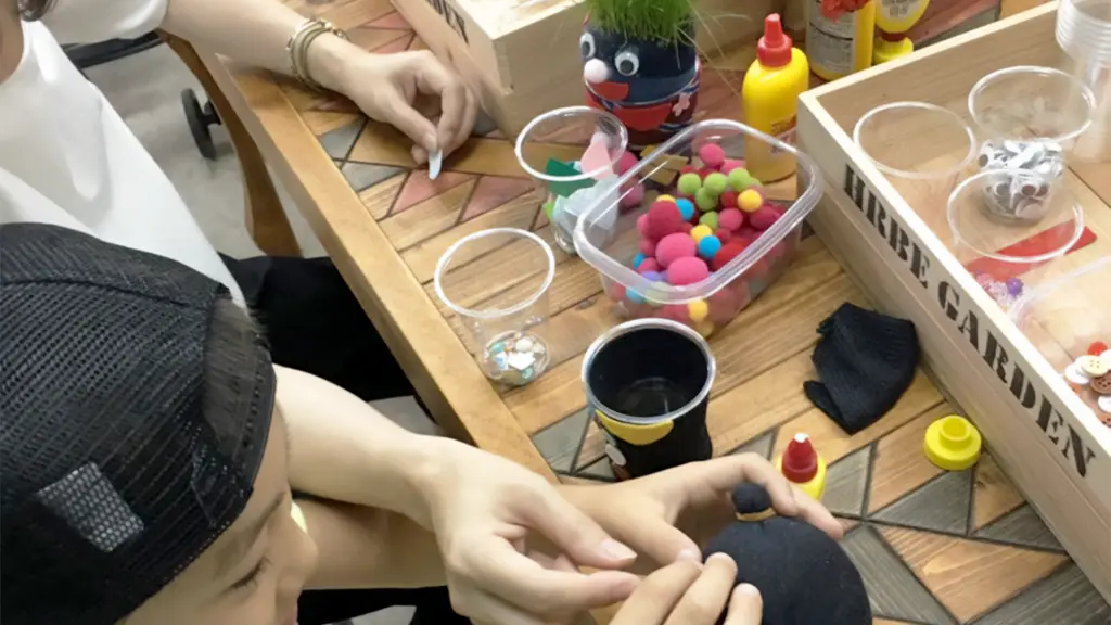 花と緑のある暮らし フラワーウッドの画像