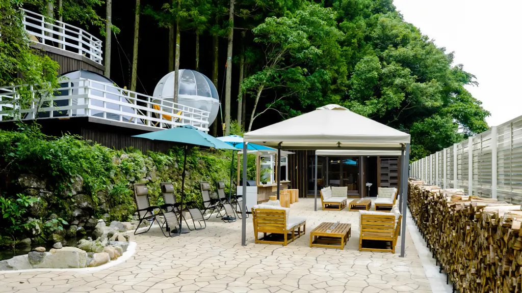 佐賀県キャンプ場特集の画像