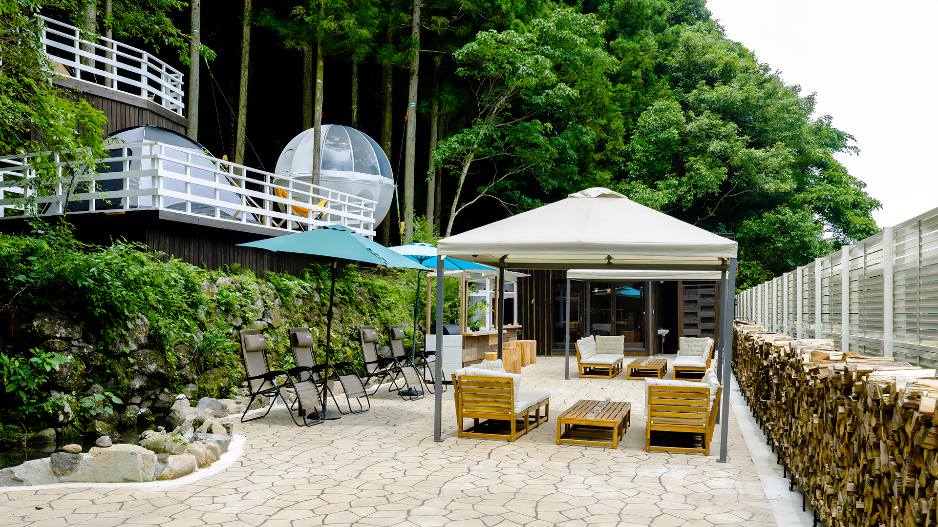 佐賀県キャンプ場特集の画像