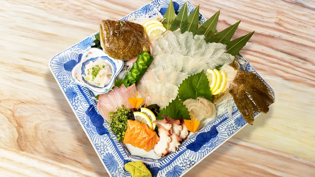 居食屋タムの画像