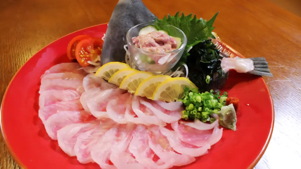 居酒屋 遊膳の画像
