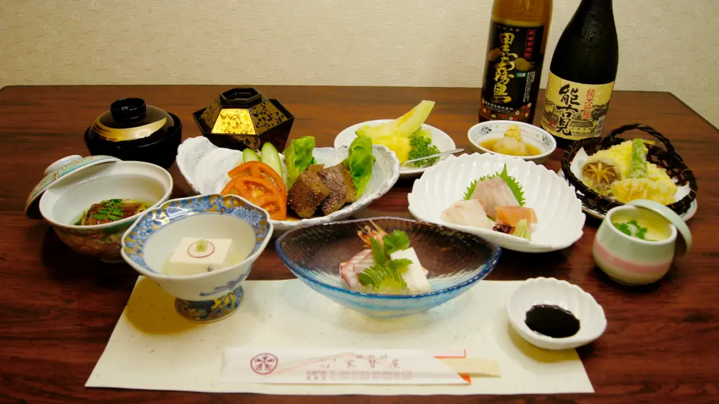 家督屋鹿島店の画像