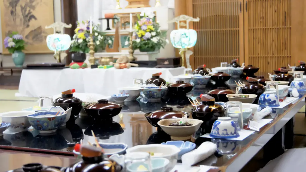 お食事どころ 家督屋の画像