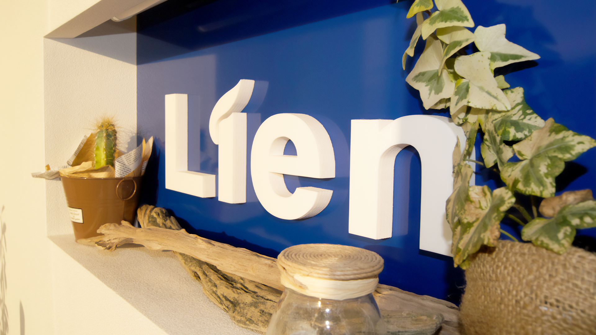 Lienの画像