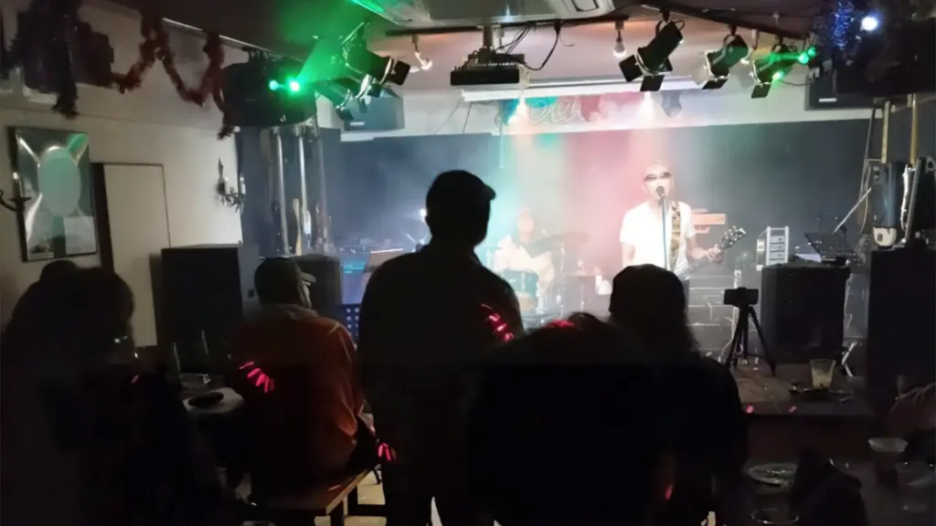 ライブ喫茶 Roadの画像