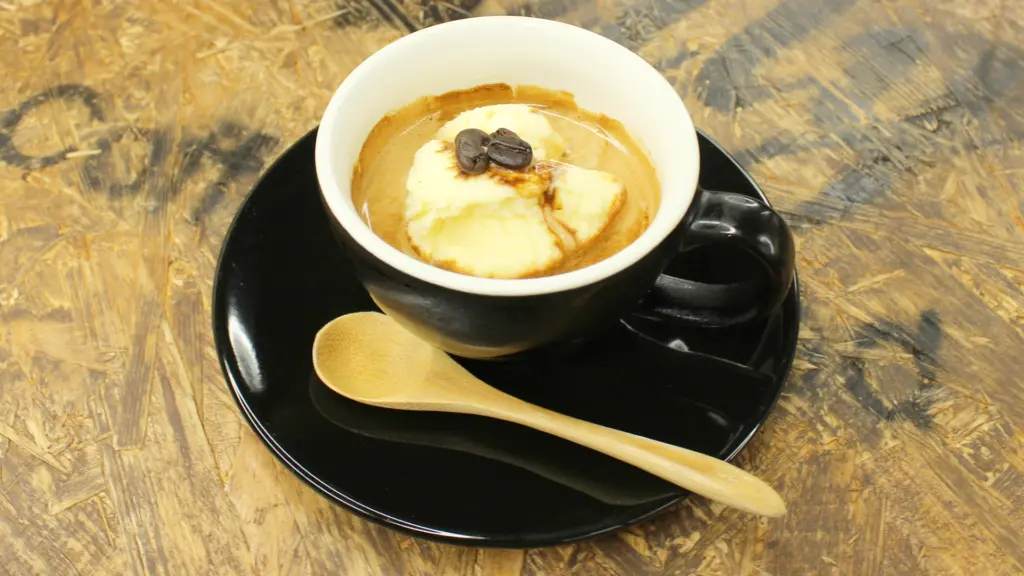 NATTY COFFEE STANDの画像