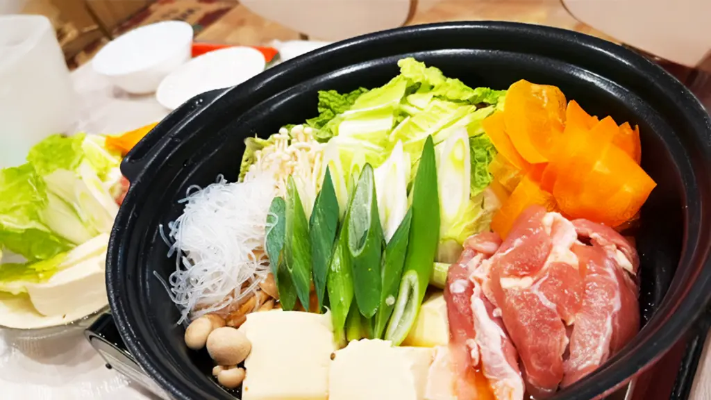 Casual dining らまんの上の画像