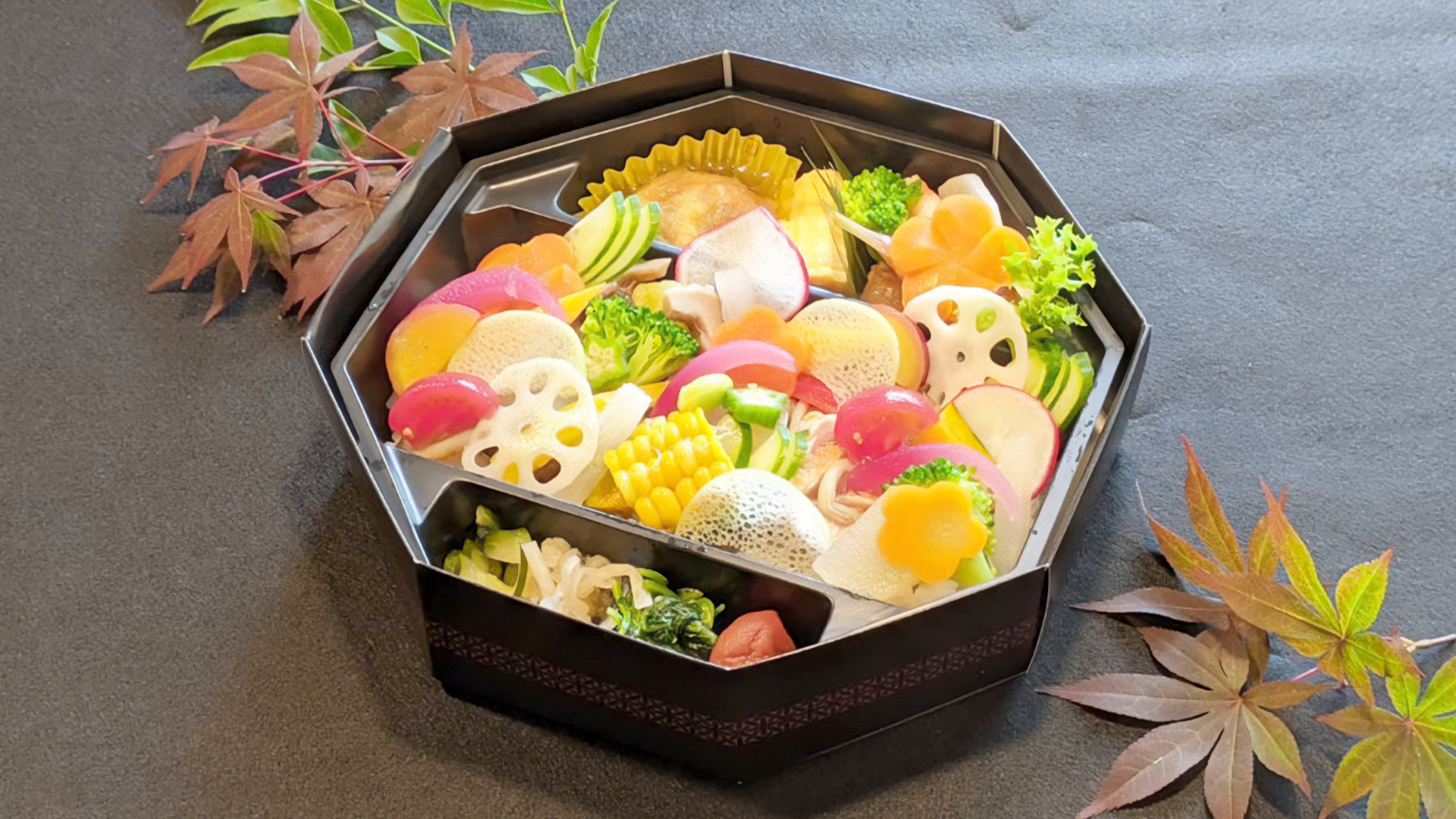 御料理 最なかの画像
