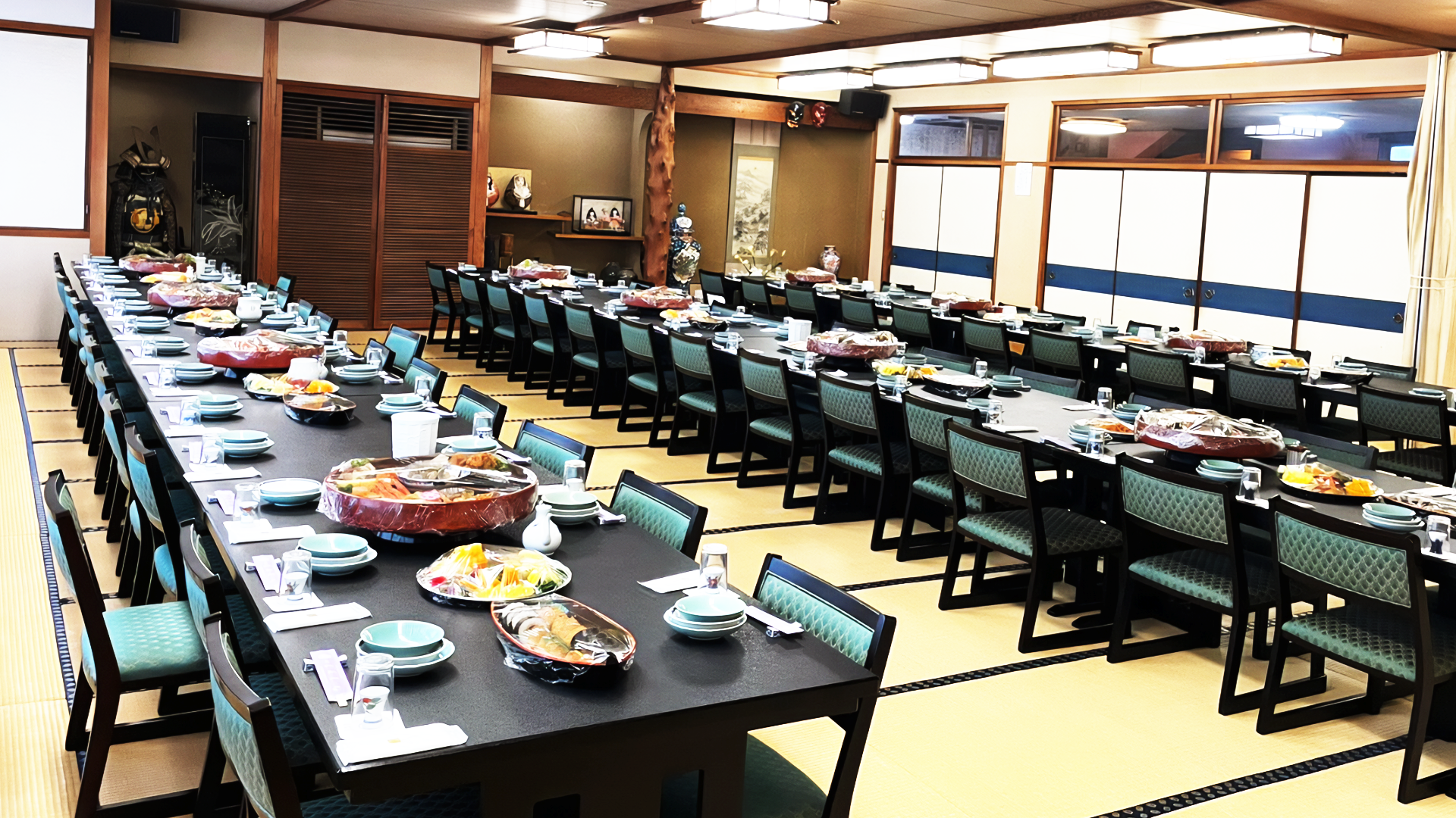 お食事処 立花屋の画像