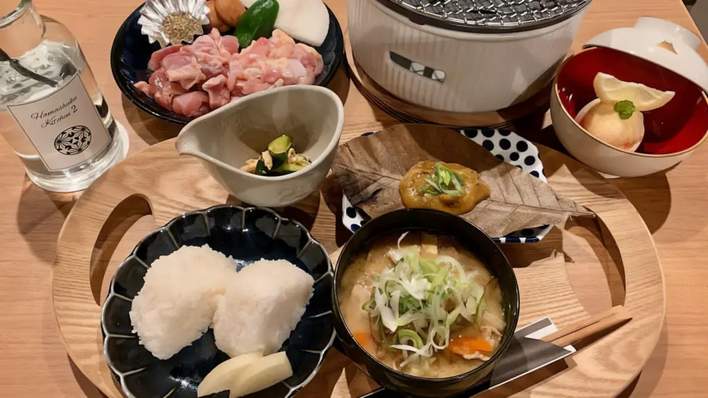 レストラン 浜宿キッチンの画像