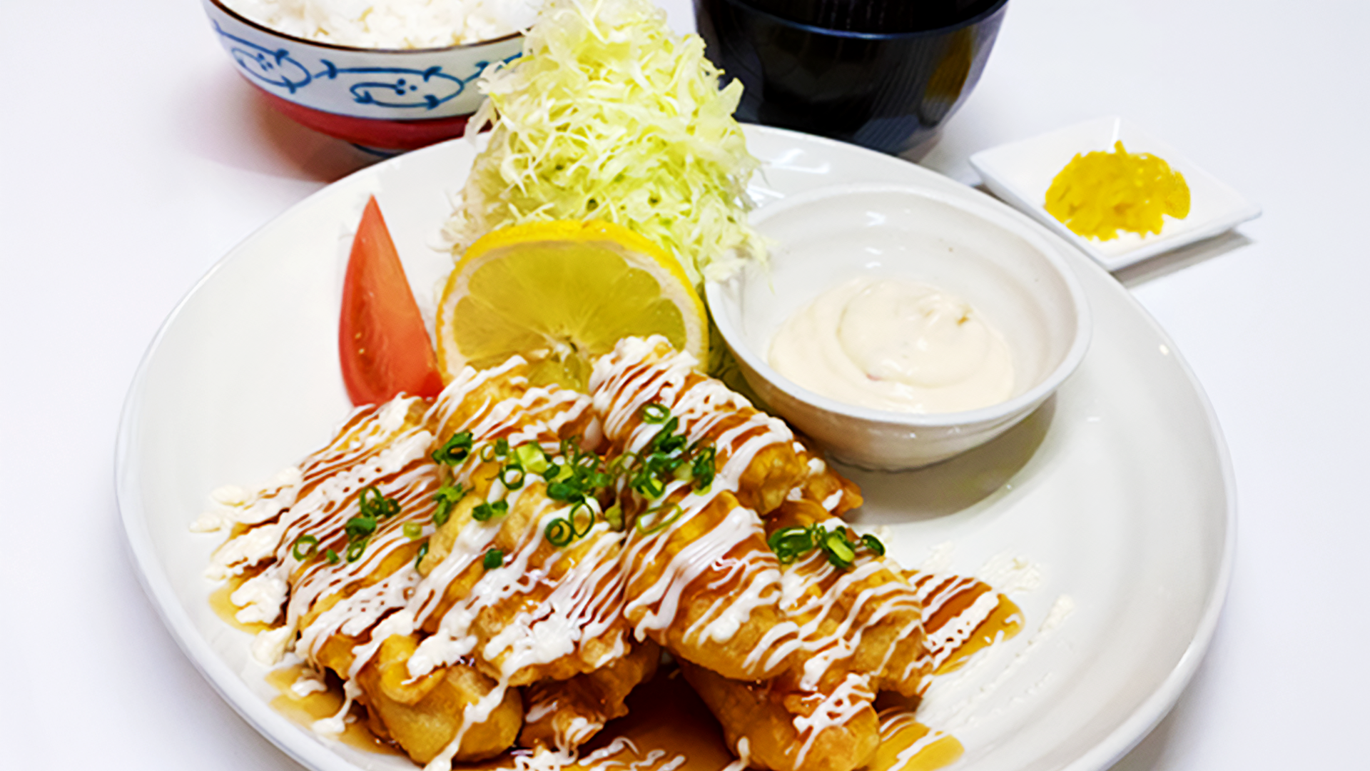 定食屋 ごはんやの画像
