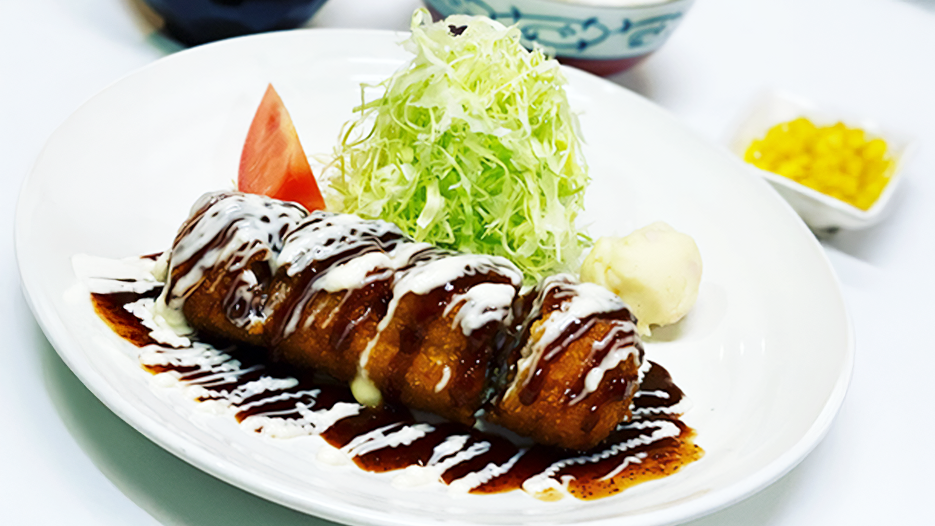 定食屋 ごはんやの画像