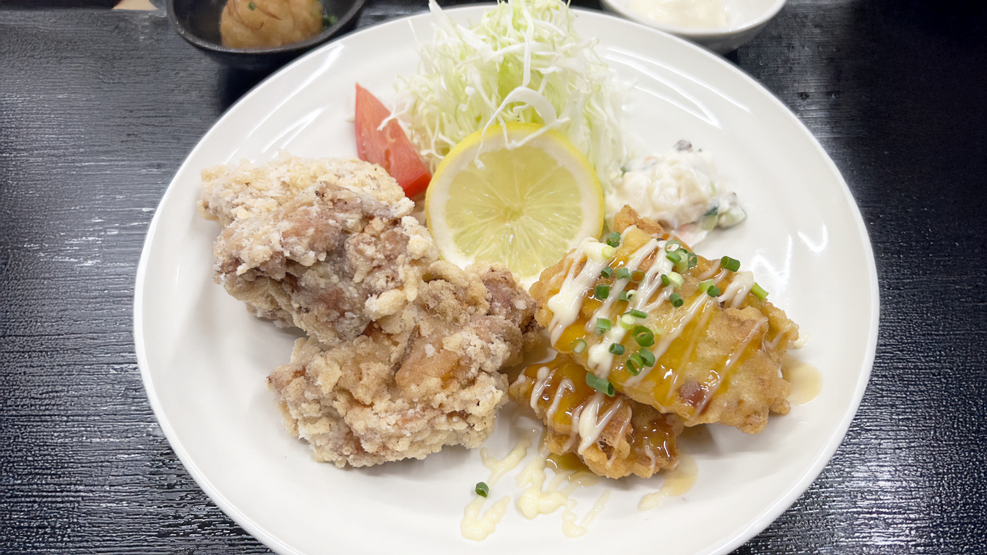 定食屋 ごはんやの画像