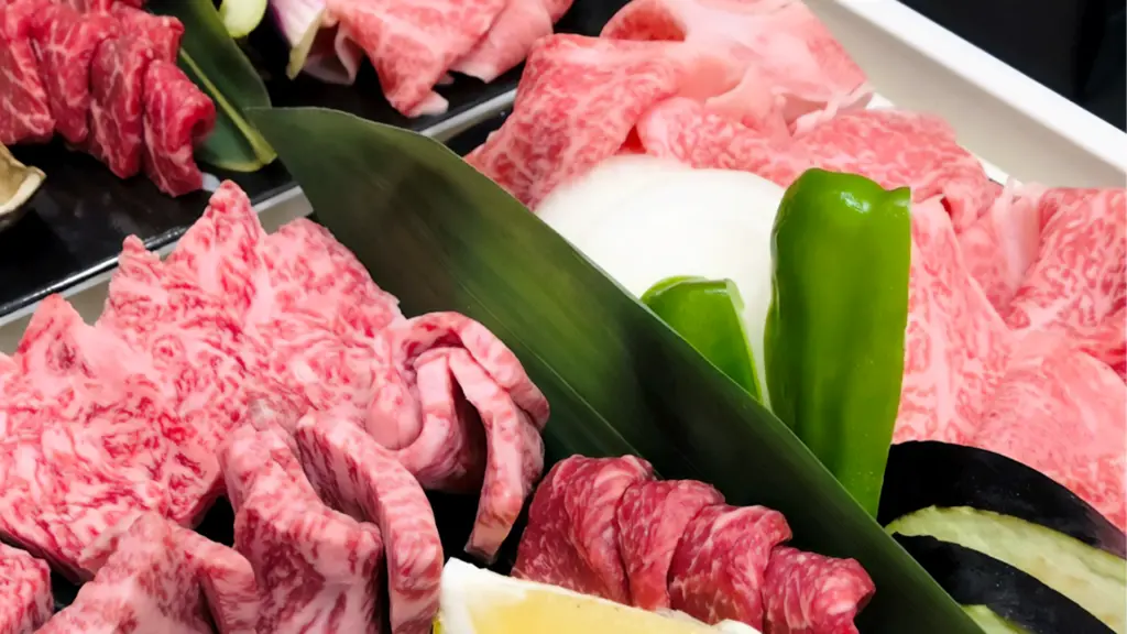 焼肉・黒毛和牛専門店 牛匠の画像