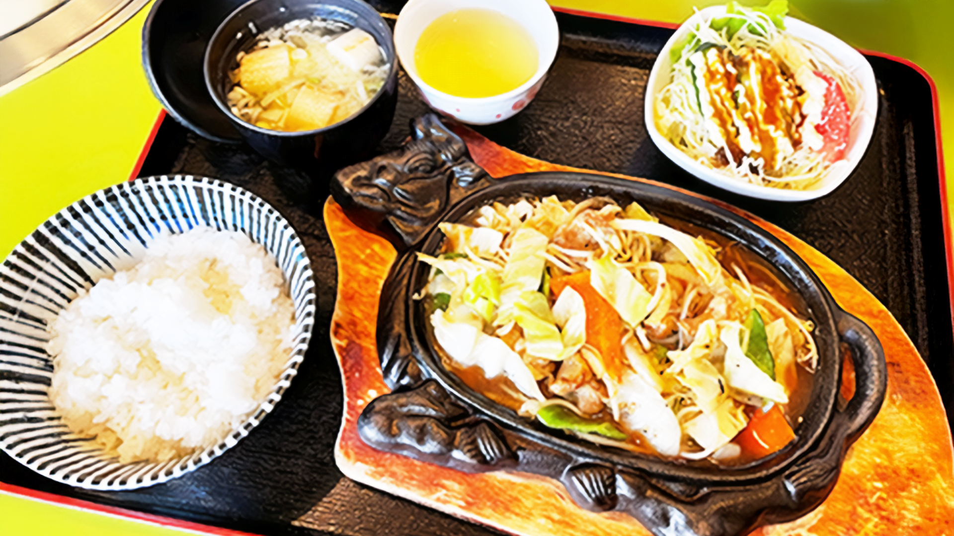 焼肉 司の画像