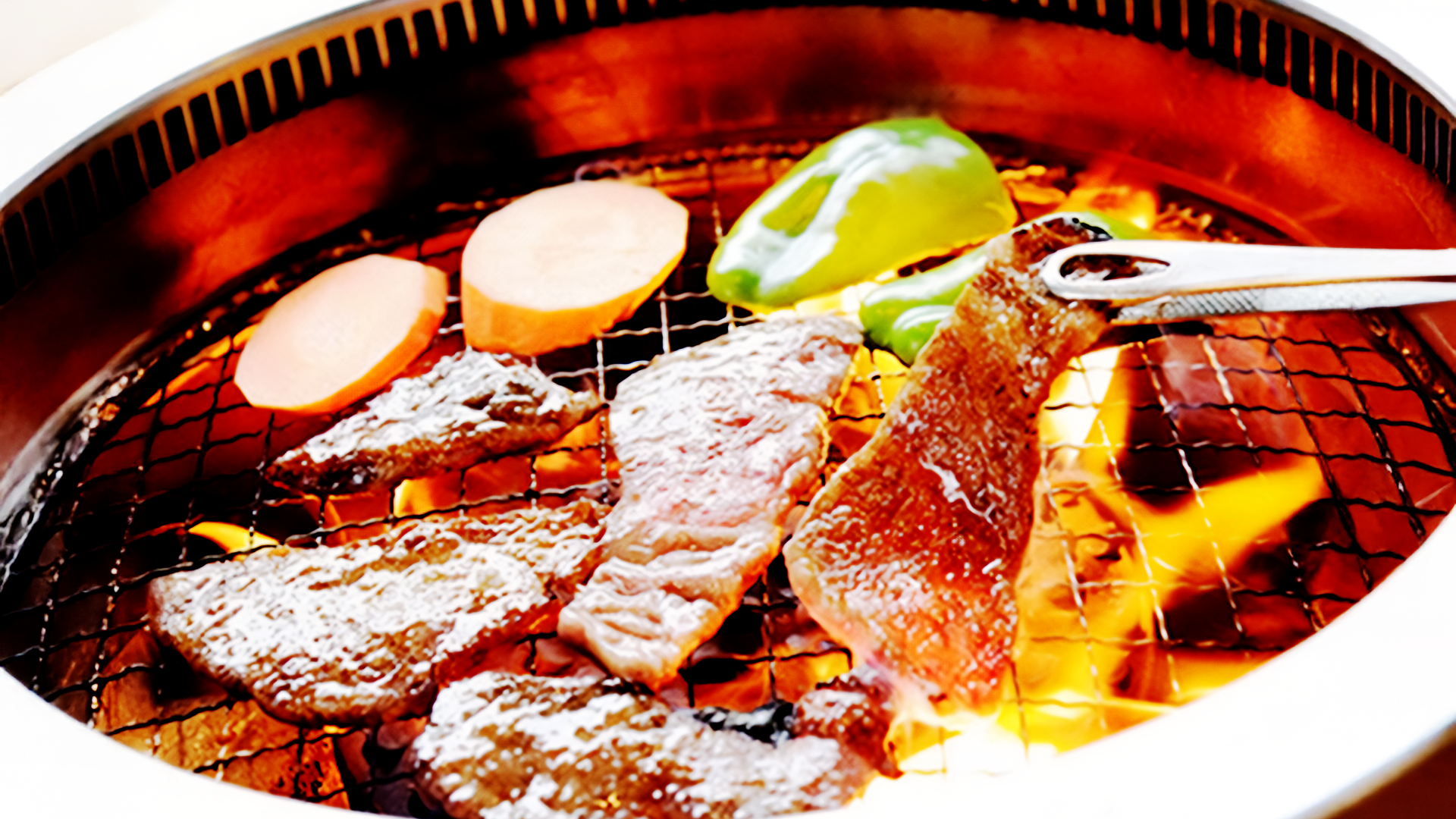 焼肉 司の画像