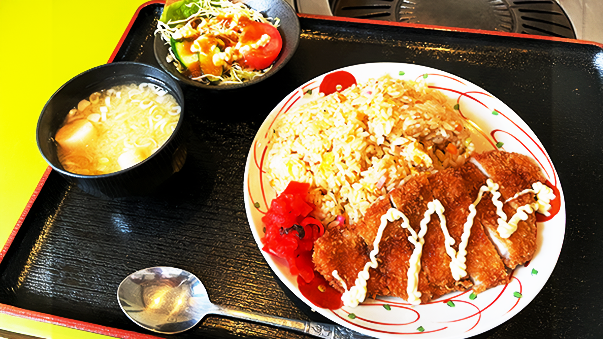 焼肉 司の画像