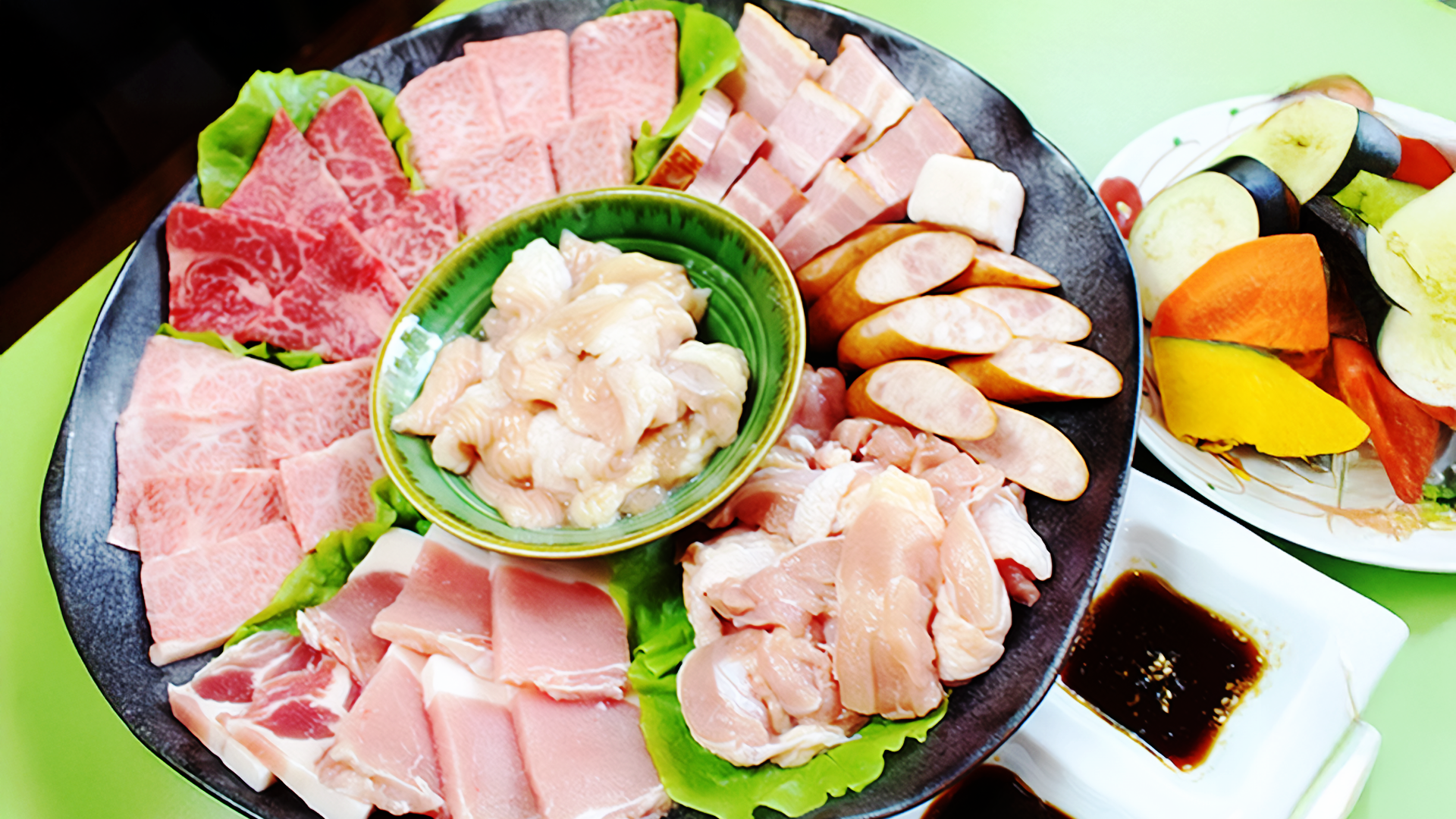 焼肉 司の画像