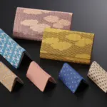 鹿島市の伝統工芸品「鹿島錦（かしまにしき）」は、どのような特徴をもつ織物でしょう？の画像